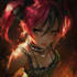 create hand drawn fan art anime illustrations