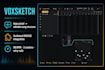 build your music ai app, voice assistant, or audio pipeline