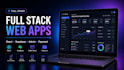 build your full stack web app with modern tech