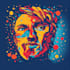 custom create your photo into awesome wpap pop art