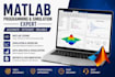matlab programming simulink data analysis signal processing control systems