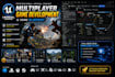 develop an unreal engine multiplayer game using blueprints