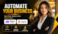 fix make com make com automation make com made com make come expert make