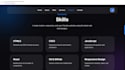 build a professional website