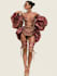 draw a fashion illustration