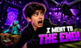 create eye catching minecraft youtube thumbnails