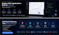 build custom saas apps with next js and node js