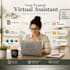 be your virtual assistant for administrative tasks