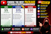 do youtube channel SEO and complete channel optimization