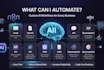 build ai workflow automation with n8n, openai, and apis