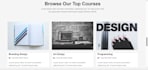 build a modern responsive website with HTML, CSS, bootstrap
