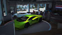 fivem car developer, gta 5 mods, scriptings, vehicles and lore friendly car pack