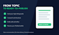 write SEO optimized ai articles and blog posts
