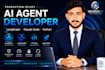 build and deploy ai agents using claude code, langgraph, and python