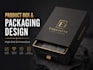 design innovative high converting product box and packaging design