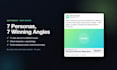 write high converting facebook and instagram ad copy