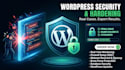 professional wordpress hardening and complete web security