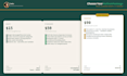 build a custom financial tracker or budget planner in excel or google sheets