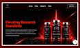 build peptide website research peptide peptide store woocommerce peptide website
