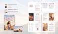 professionally format and design your book, workbook or journal