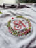 digitize embroidery patch, monogram, neck design, lettering