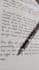 write letters, notes, journal, wedding invitation, quotes