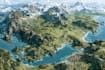 do fantasy map and city maps