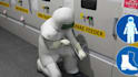 do industrial animation 3d ehs safety training video factory plant workplace