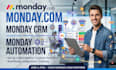 design monday com dashboards for advanced project management