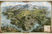 fantasy map and city maps