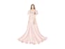 draw fashion sketches digital illustration and wedding dress