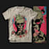 clothing t shirt design