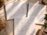 write your letters and notes by hand