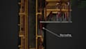 do 3d industrial underground mining animation mining equipment engineering video