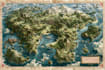 draw fantasy maps for you