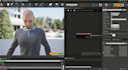 3d talking avatar for web app,tts speak,talkinghead glb,code blink,met4citizen
