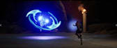 create unreal engine vfx in niagara particle system, unreal engine game vfx
