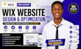 audit wix website conversion rate optimization  increase ecommerce sales funnel