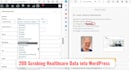 scrape websites and build targeted b2b lead lists