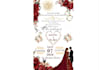 design invitation cards wedding cards business cards