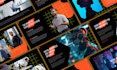 design a powerpoint presentation, powerpoint editing, slide deck, redesign ppt