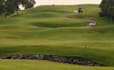 upscale 3d golf course,master plan,fairway design,golf holes,golf terrain render