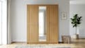 make 3d wardrobe, kitchen cabinet and bedroom designs