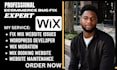 fix wix website fix wix bug website maintenance woocommerce fix wordpress issues