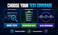 automate web app testing with playwright selenium and ci cd