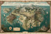do fantasy maps and city maps