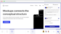 do 2d saas explainer video, software demo, ai app and startup, UI animation