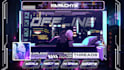 professional twitch channel branding o