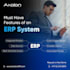 implement erp solution for sme s and big companies