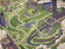 make you an amazing fantasy or dungeon battle map